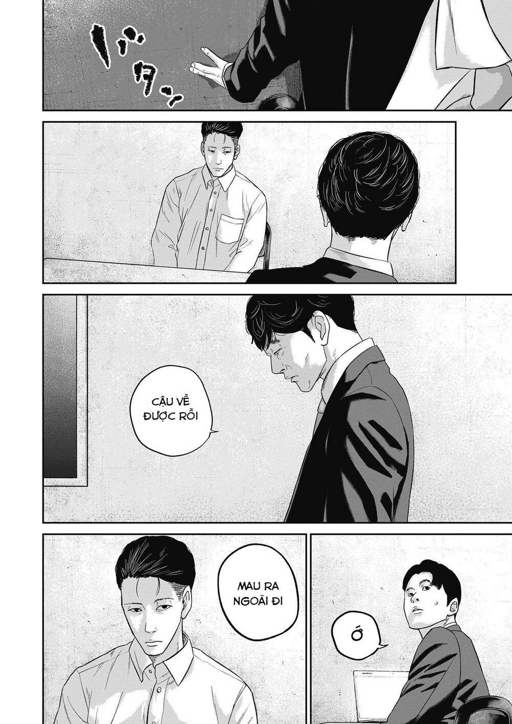 Smiley – Cười Lên Chapter 29 - Trang 2