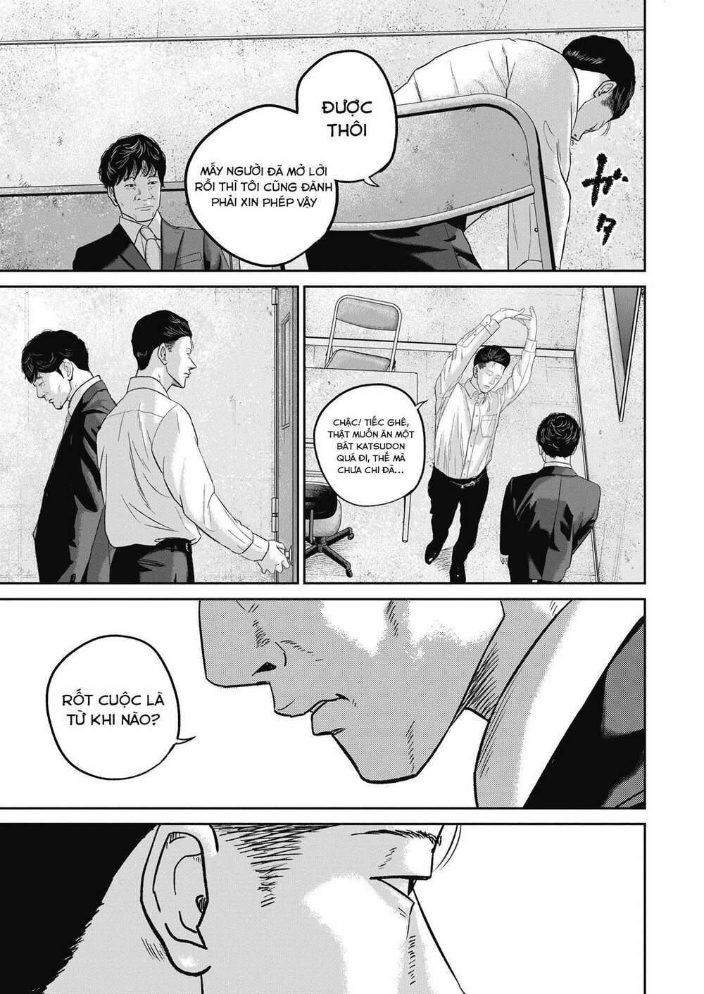 Smiley – Cười Lên Chapter 29 - Trang 2