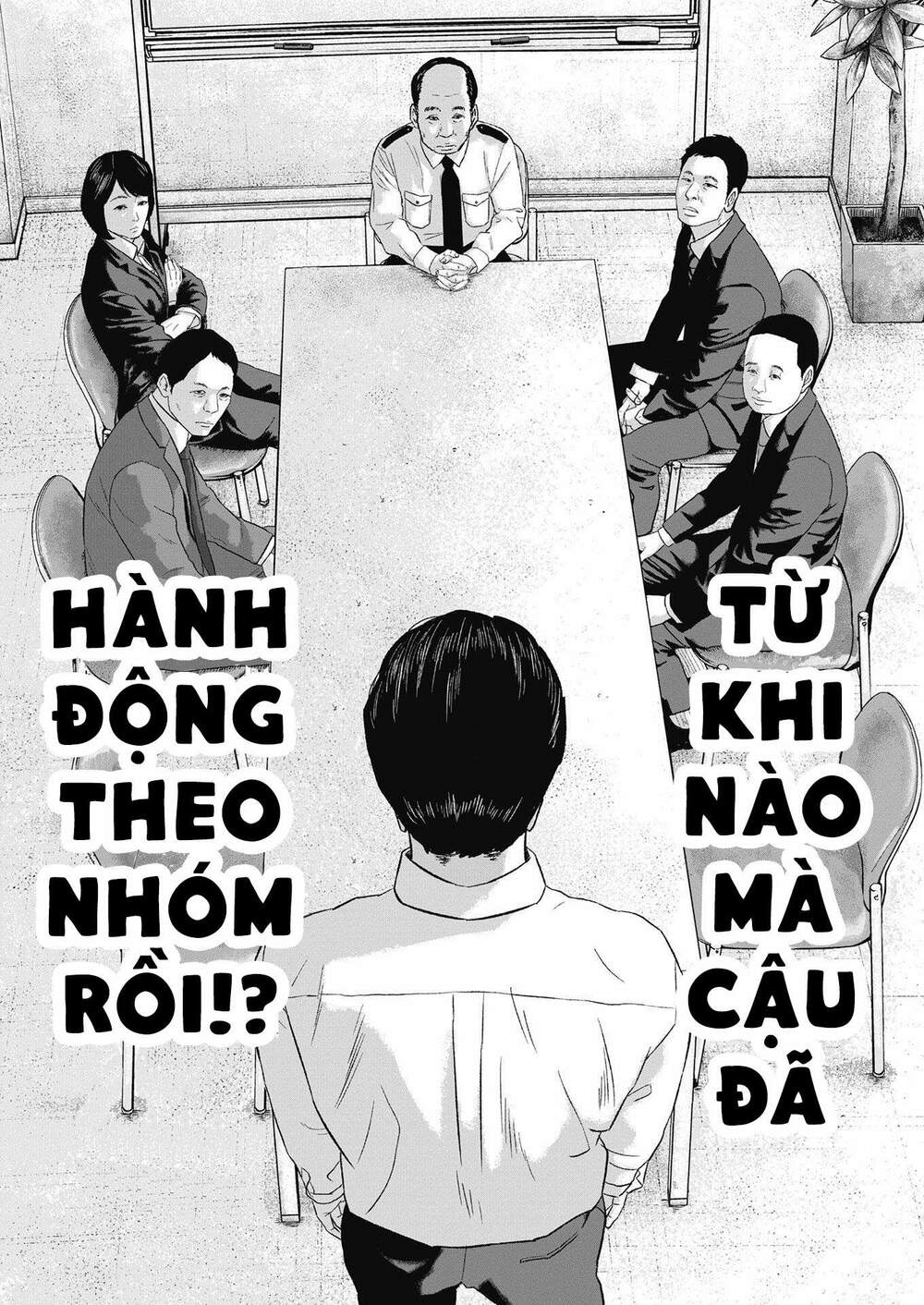 Smiley – Cười Lên Chapter 29 - Trang 2