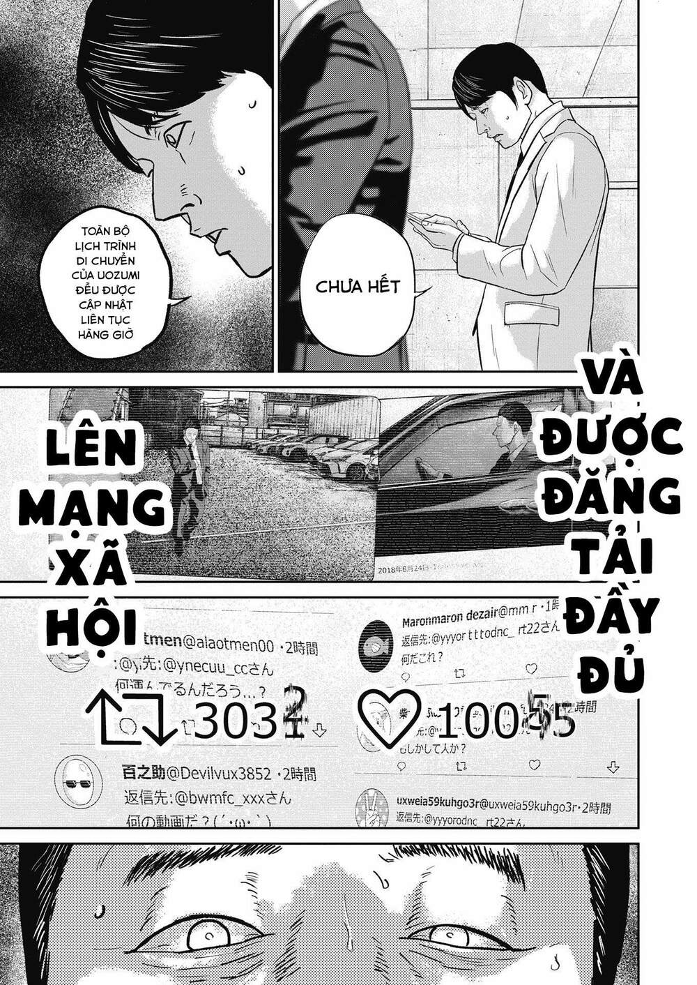 Smiley – Cười Lên Chapter 29 - Trang 2
