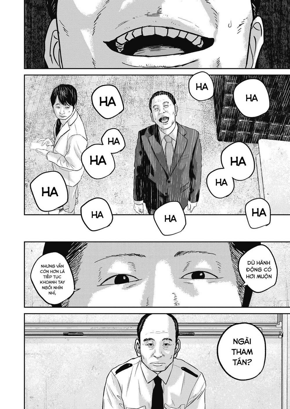 Smiley – Cười Lên Chapter 29 - Trang 2