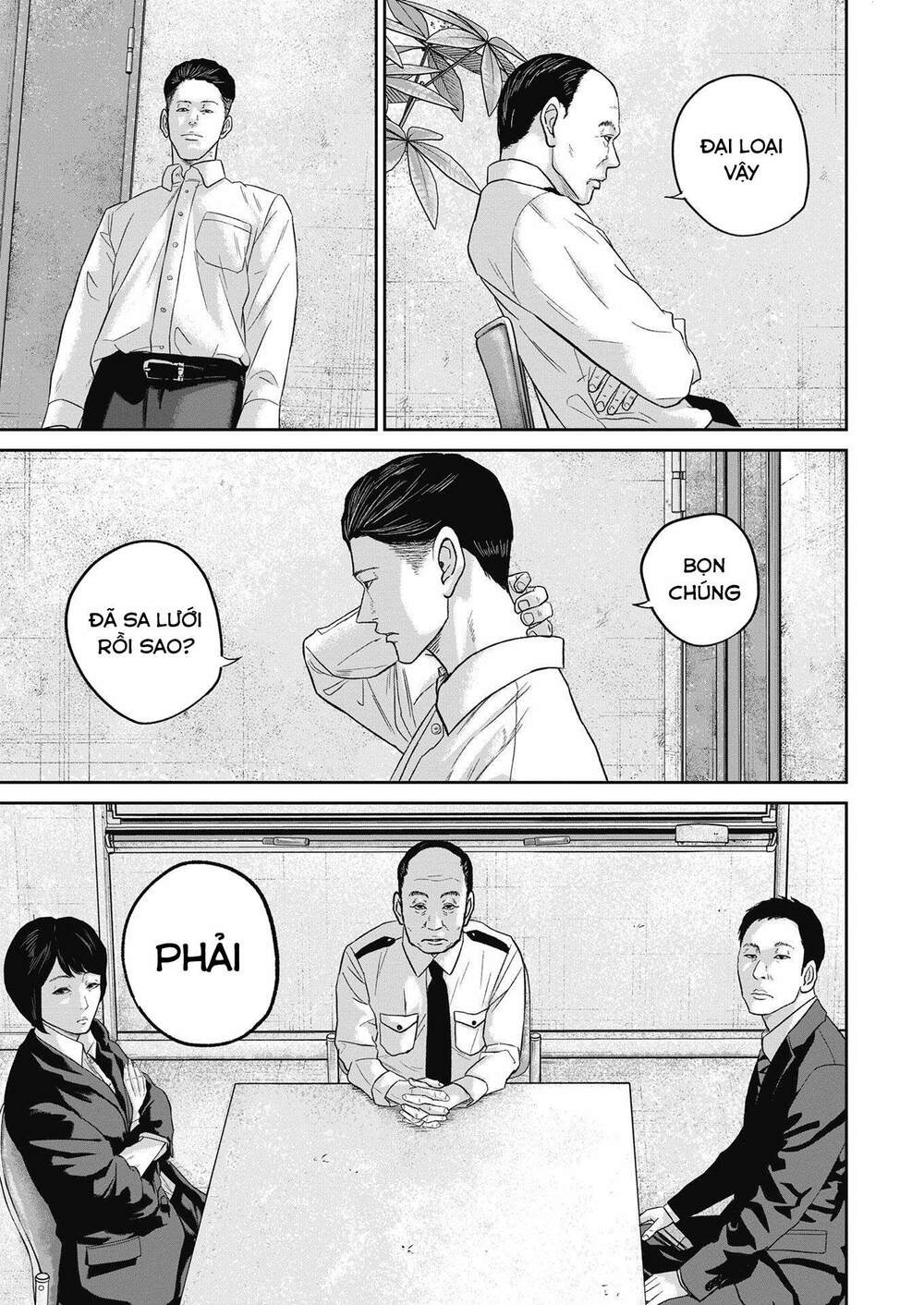 Smiley – Cười Lên Chapter 29 - Trang 2