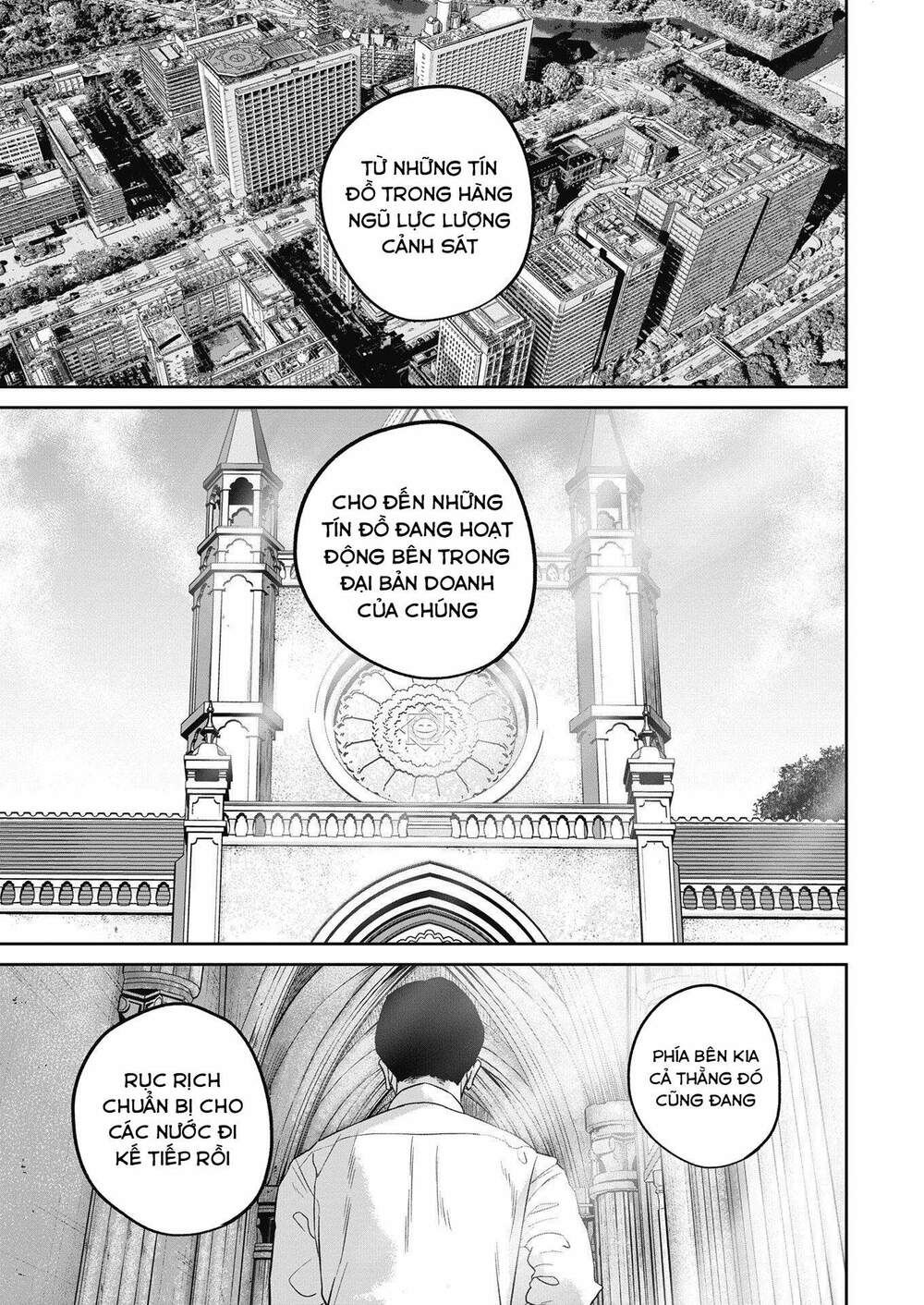 Smiley – Cười Lên Chapter 29 - Trang 2