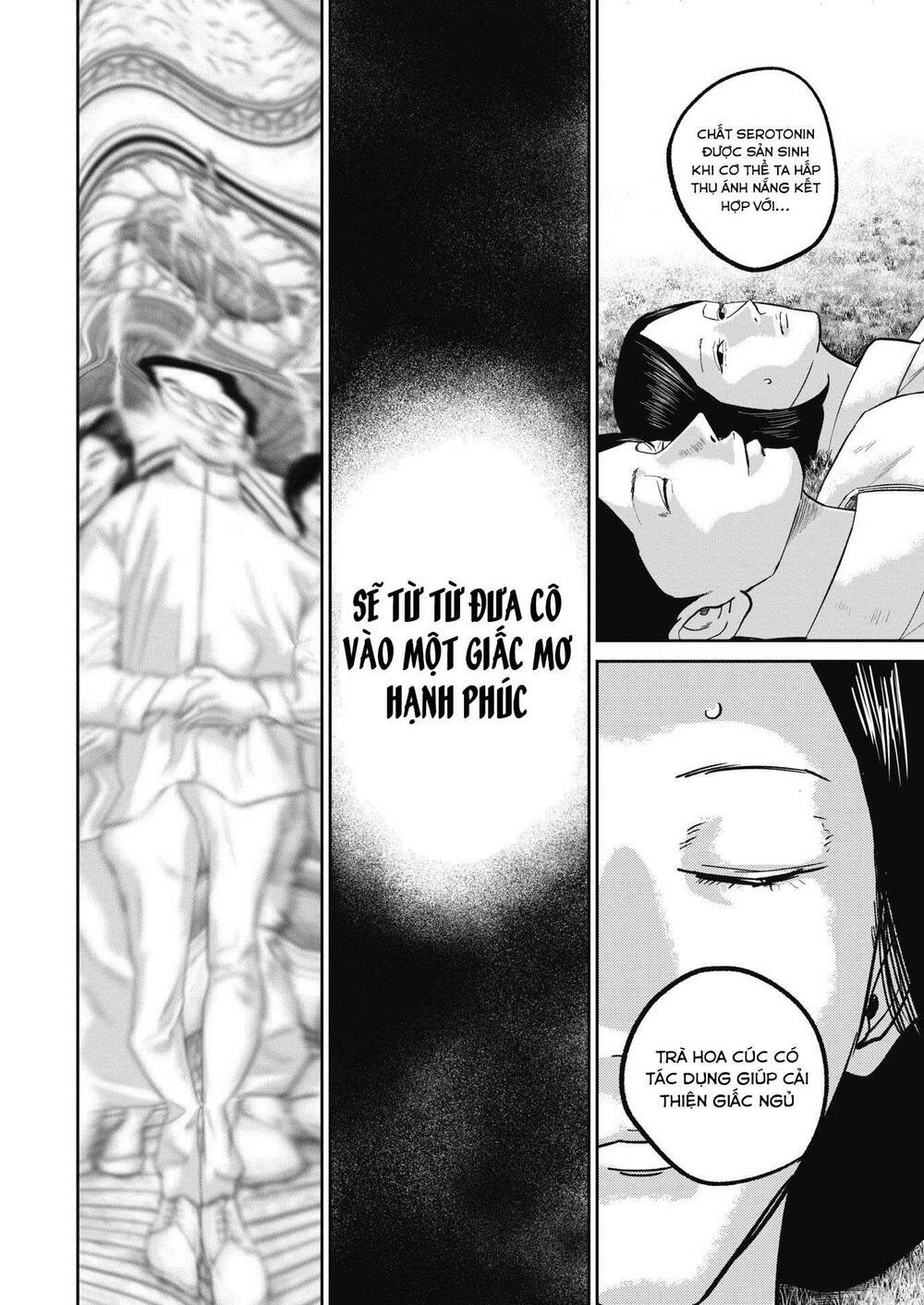 Smiley – Cười Lên Chapter 34 - Trang 2