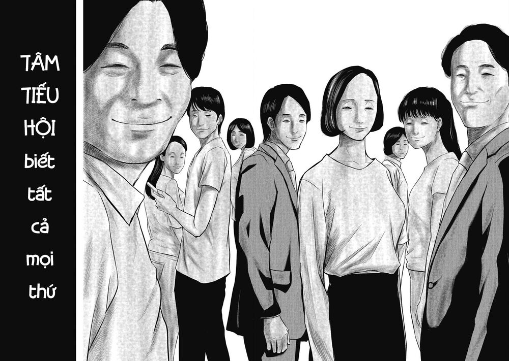 Smiley – Cười Lên Chapter 4 - Trang 2