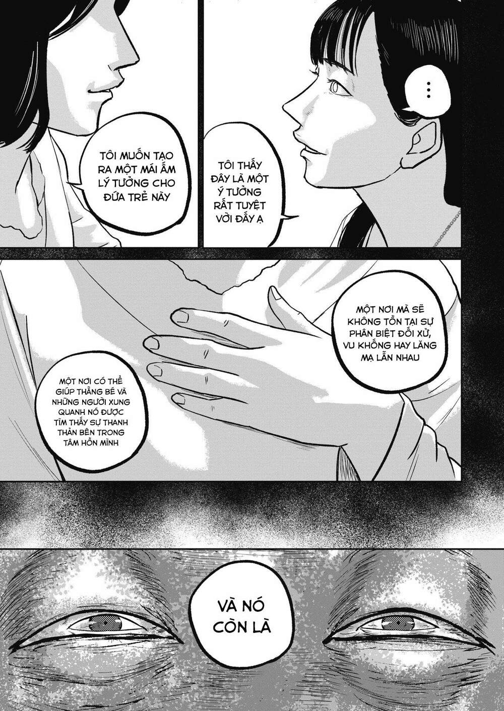 Smiley – Cười Lên Chapter 41 - Trang 2