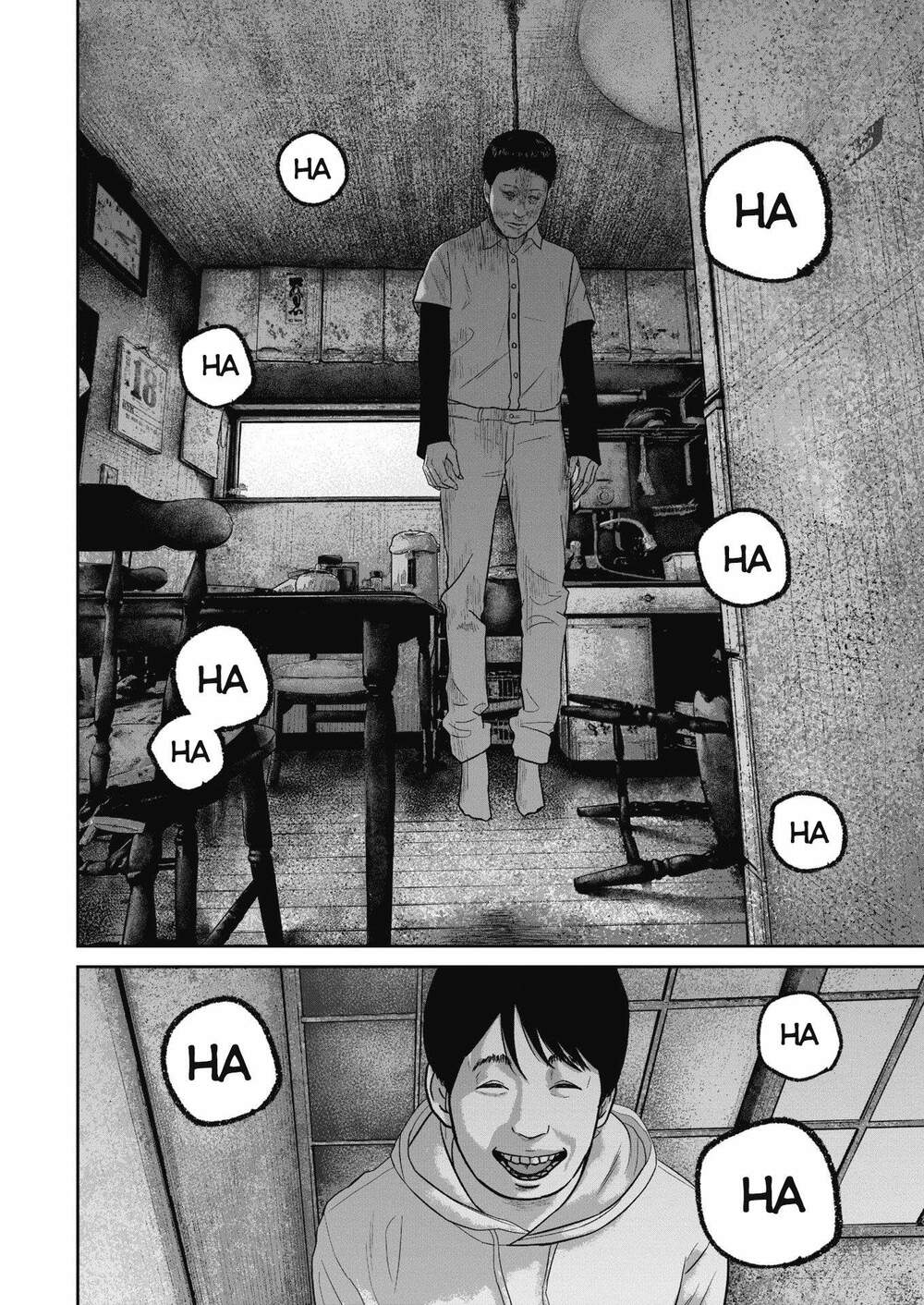 Smiley – Cười Lên Chapter 46 - Trang 2