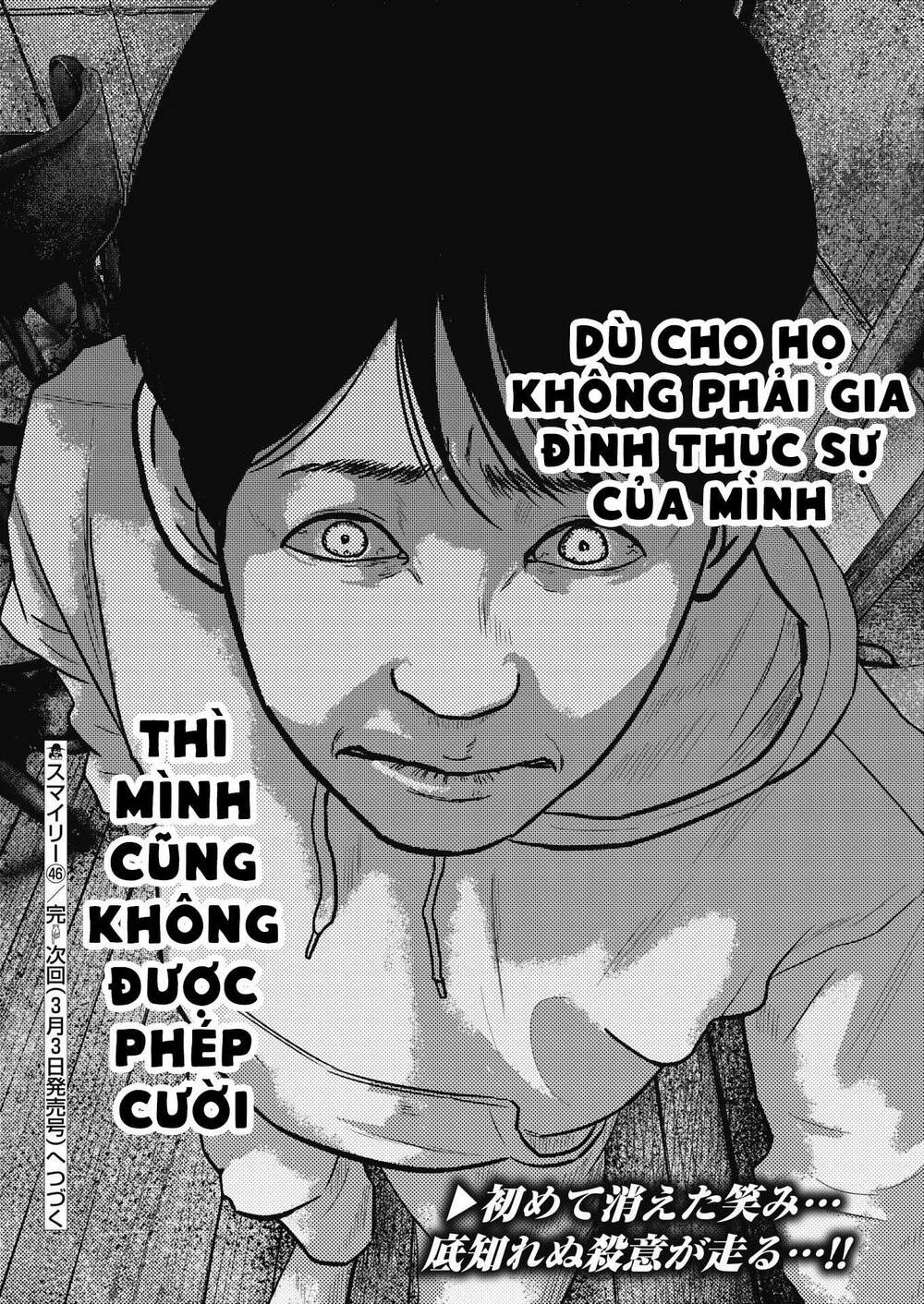 Smiley – Cười Lên Chapter 46 - Trang 2
