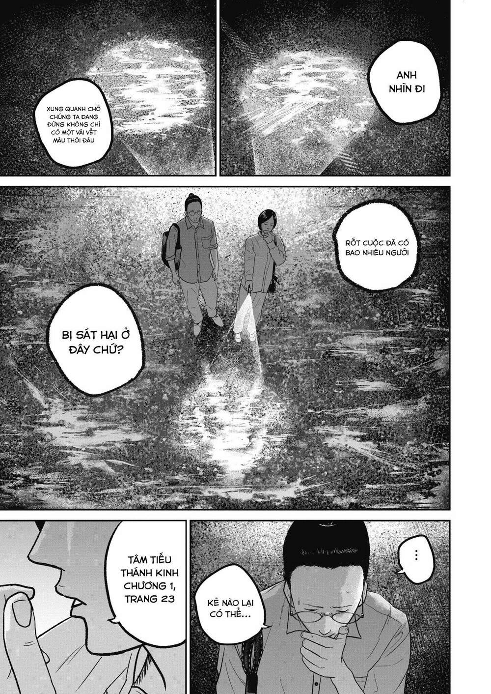 Smiley – Cười Lên Chapter 47 - Trang 2