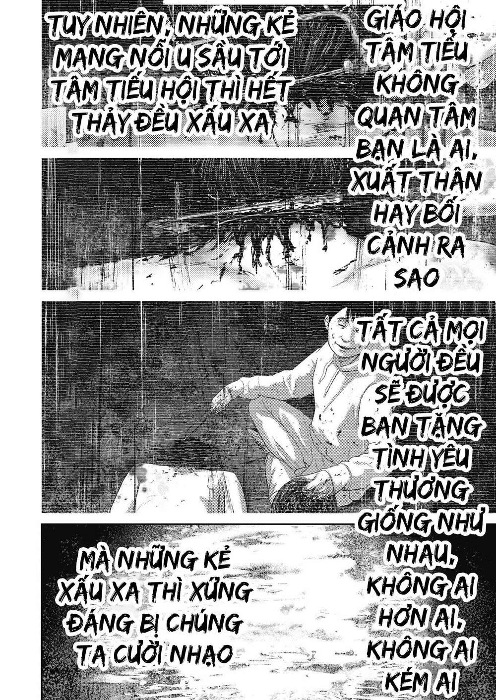 Smiley – Cười Lên Chapter 47 - Trang 2