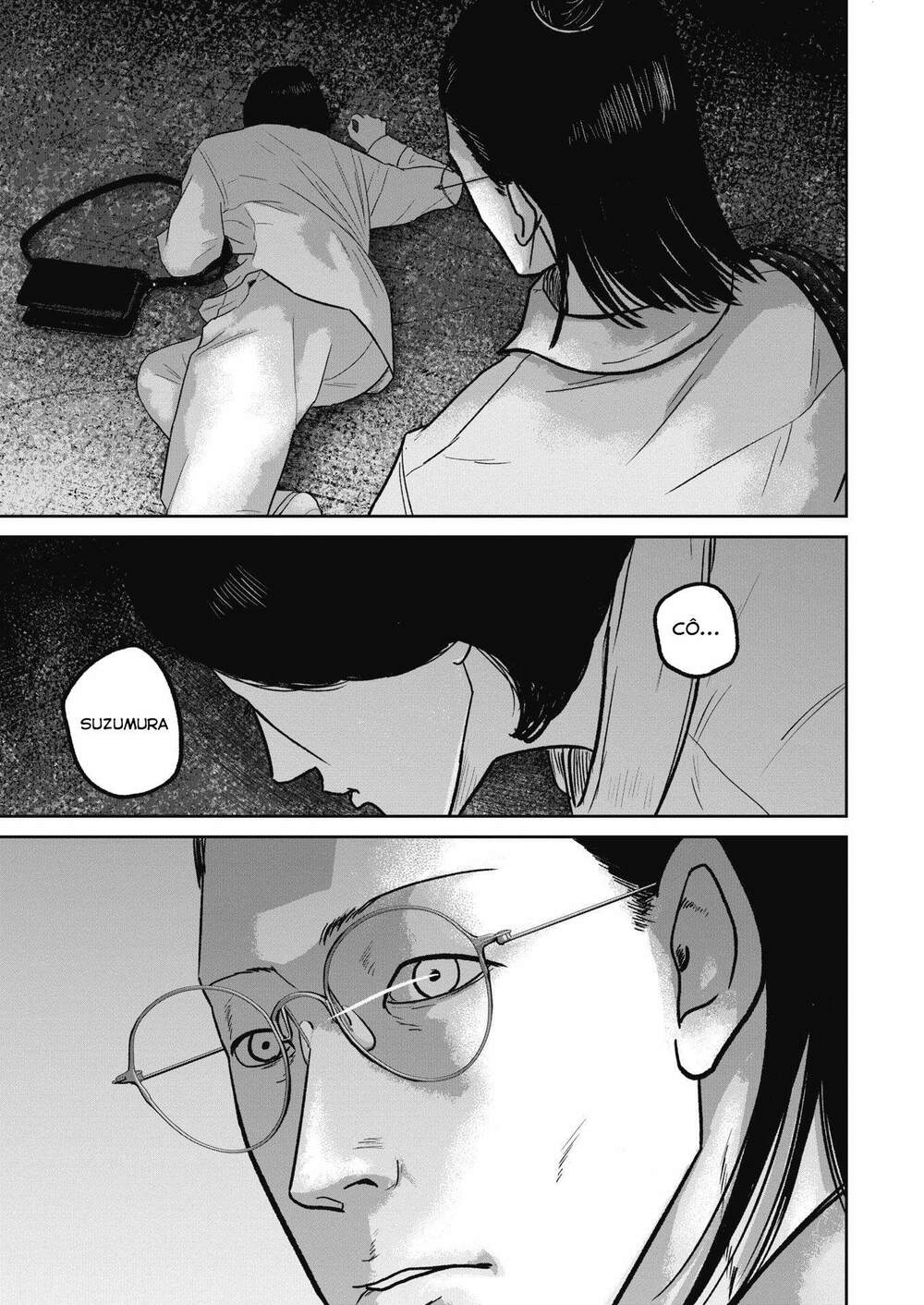 Smiley – Cười Lên Chapter 47 - Trang 2
