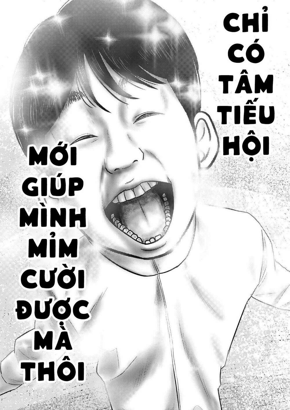 Smiley – Cười Lên Chapter 48 - Trang 2