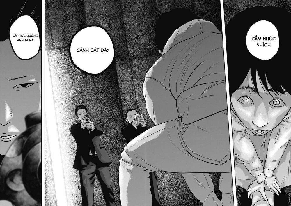 Smiley – Cười Lên Chapter 49 - Trang 2