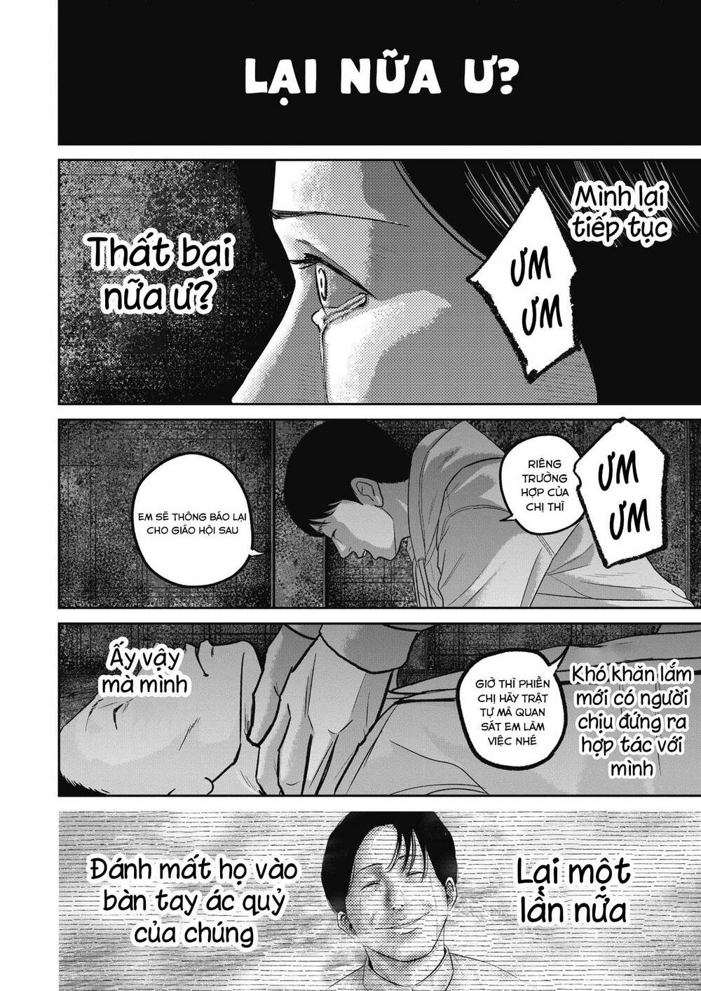 Smiley – Cười Lên Chapter 49 - Trang 2