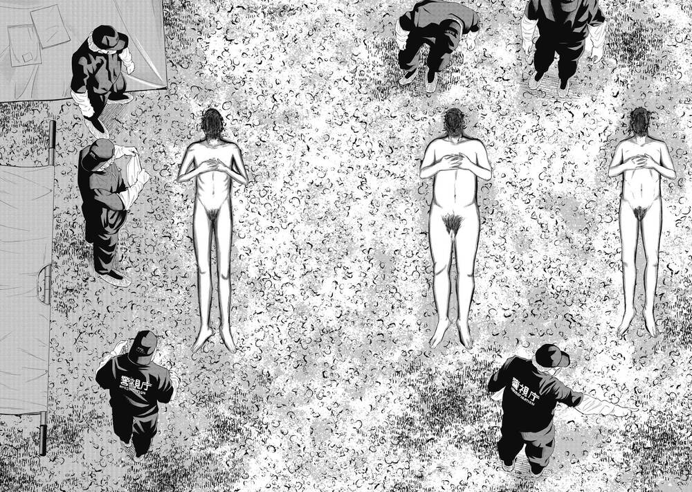 Smiley – Cười Lên Chapter 5 - Trang 2