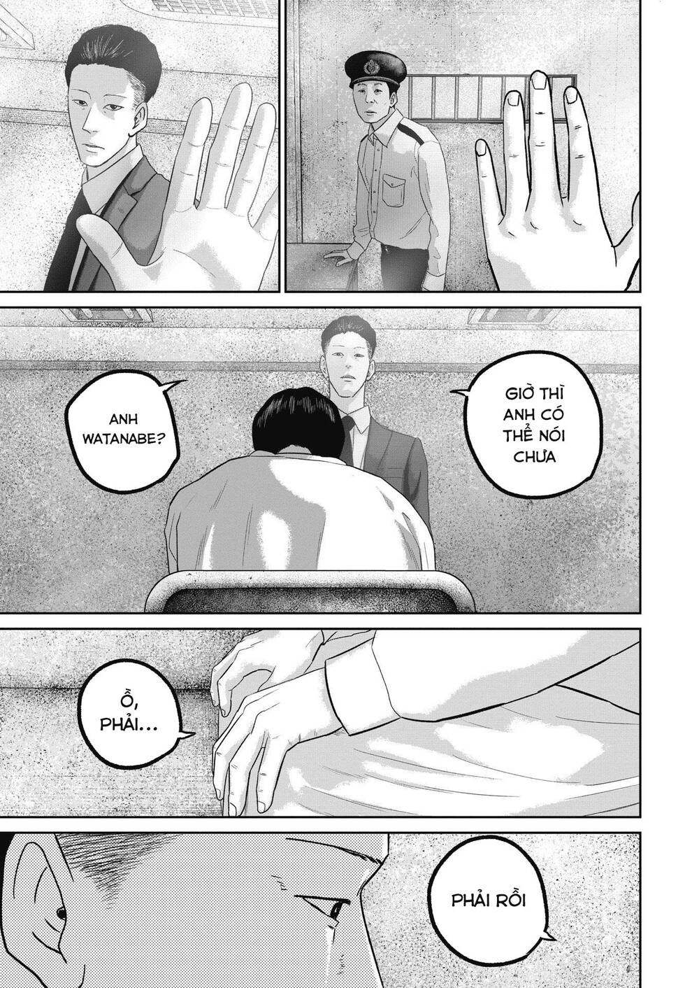 Smiley – Cười Lên Chapter 52 - Trang 2