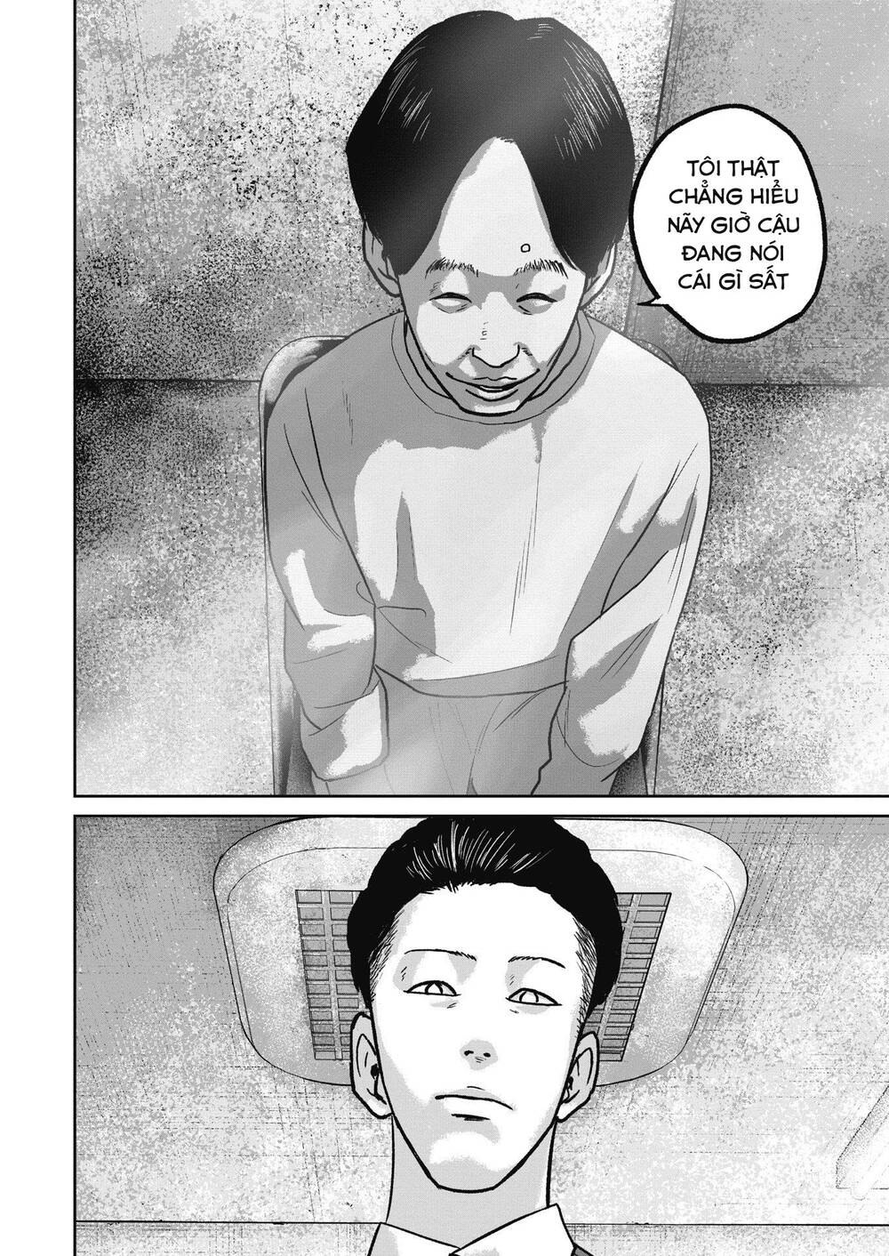 Smiley – Cười Lên Chapter 52 - Trang 2