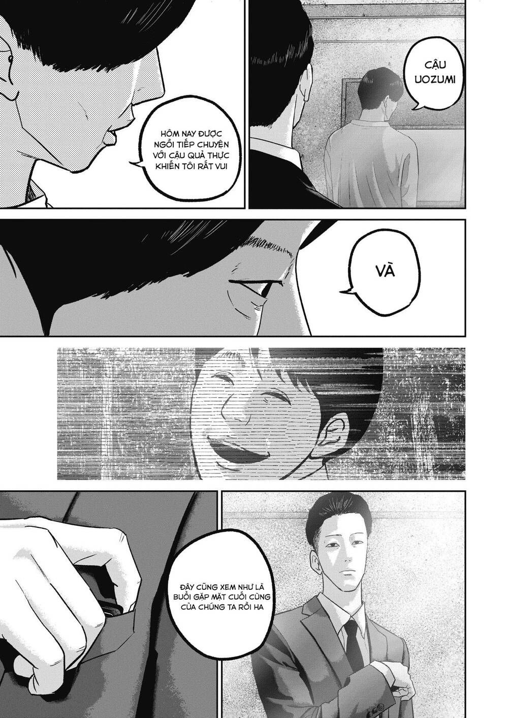 Smiley – Cười Lên Chapter 52 - Trang 2