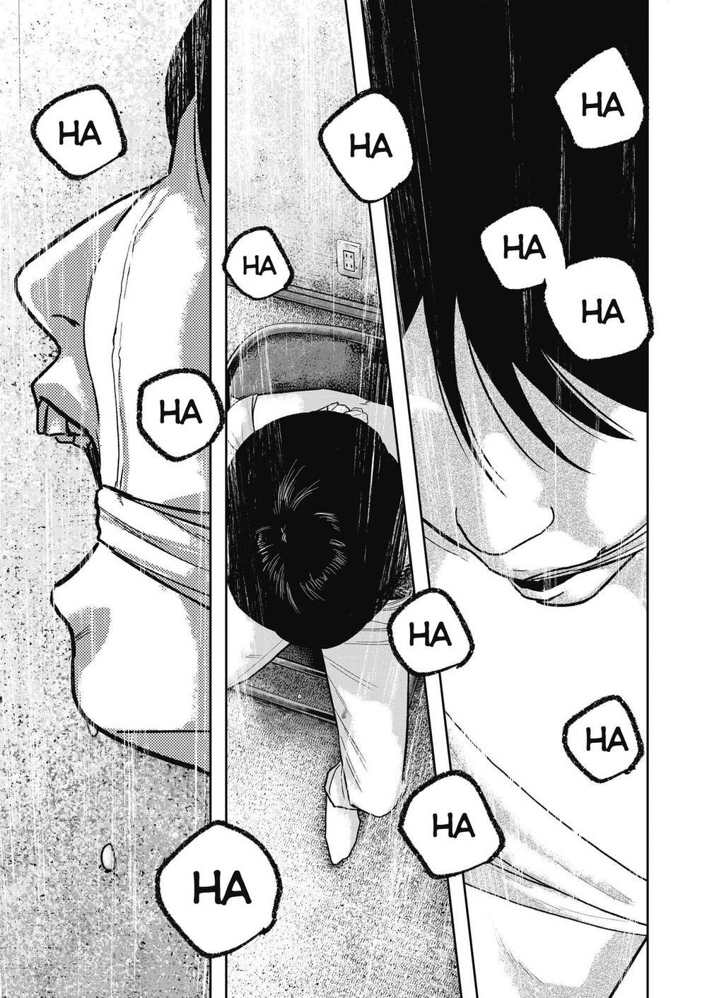 Smiley – Cười Lên Chapter 52 - Trang 2