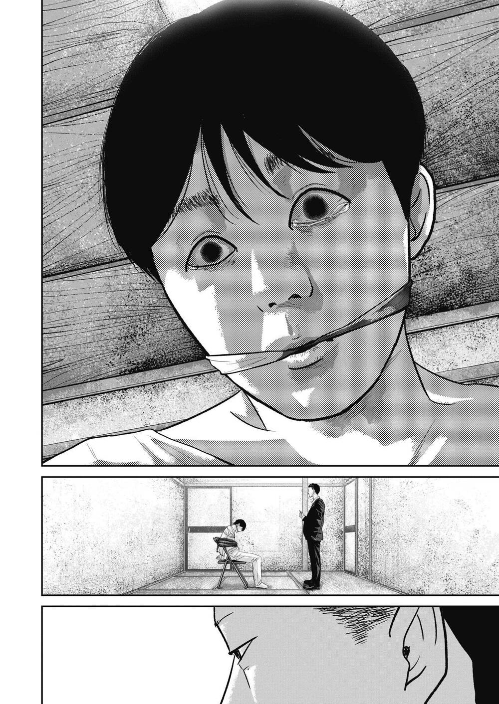 Smiley – Cười Lên Chapter 52 - Trang 2