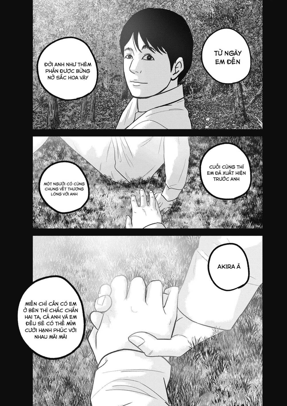 Smiley – Cười Lên Chapter 52 - Trang 2