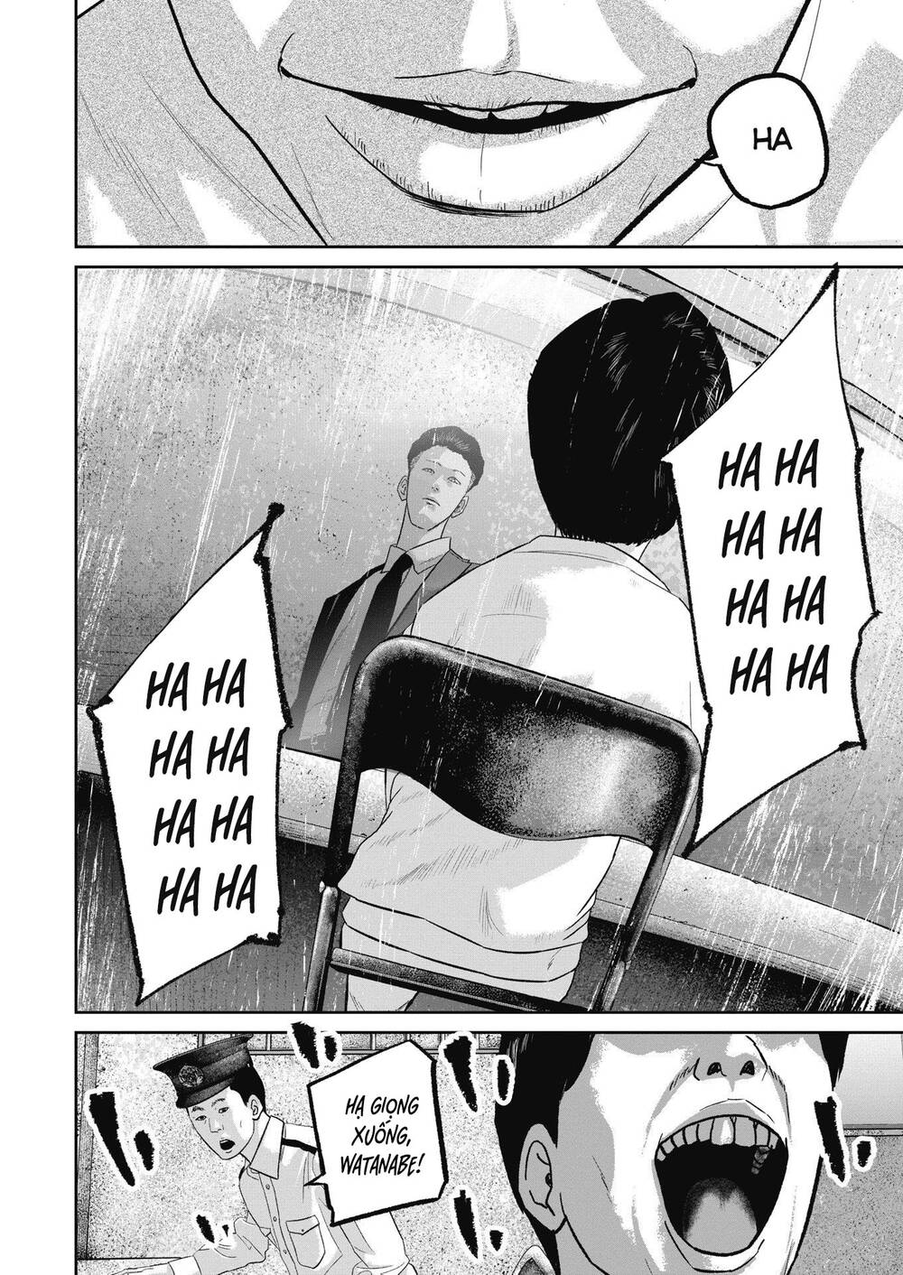 Smiley – Cười Lên Chapter 52 - Trang 2