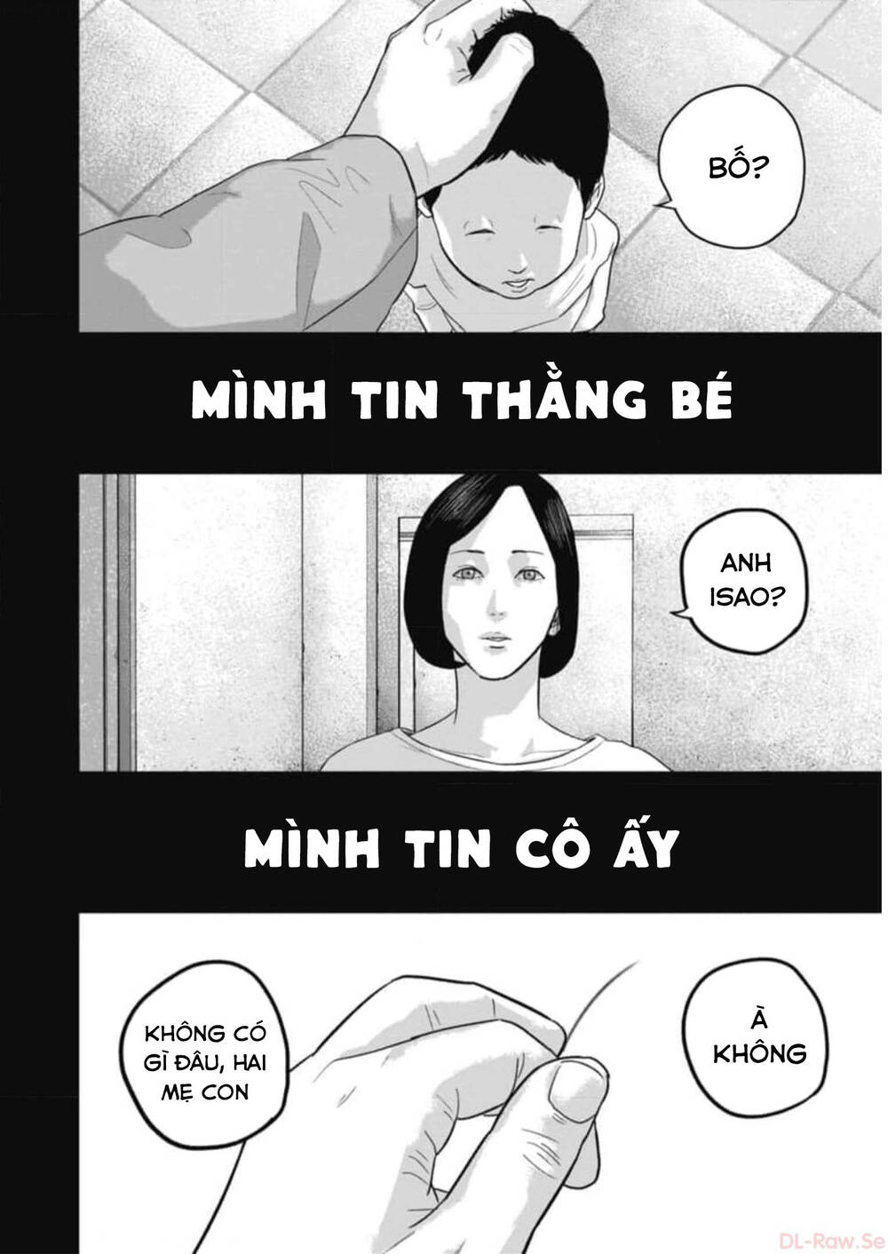 Smiley – Cười Lên Chapter 55 - Trang 2