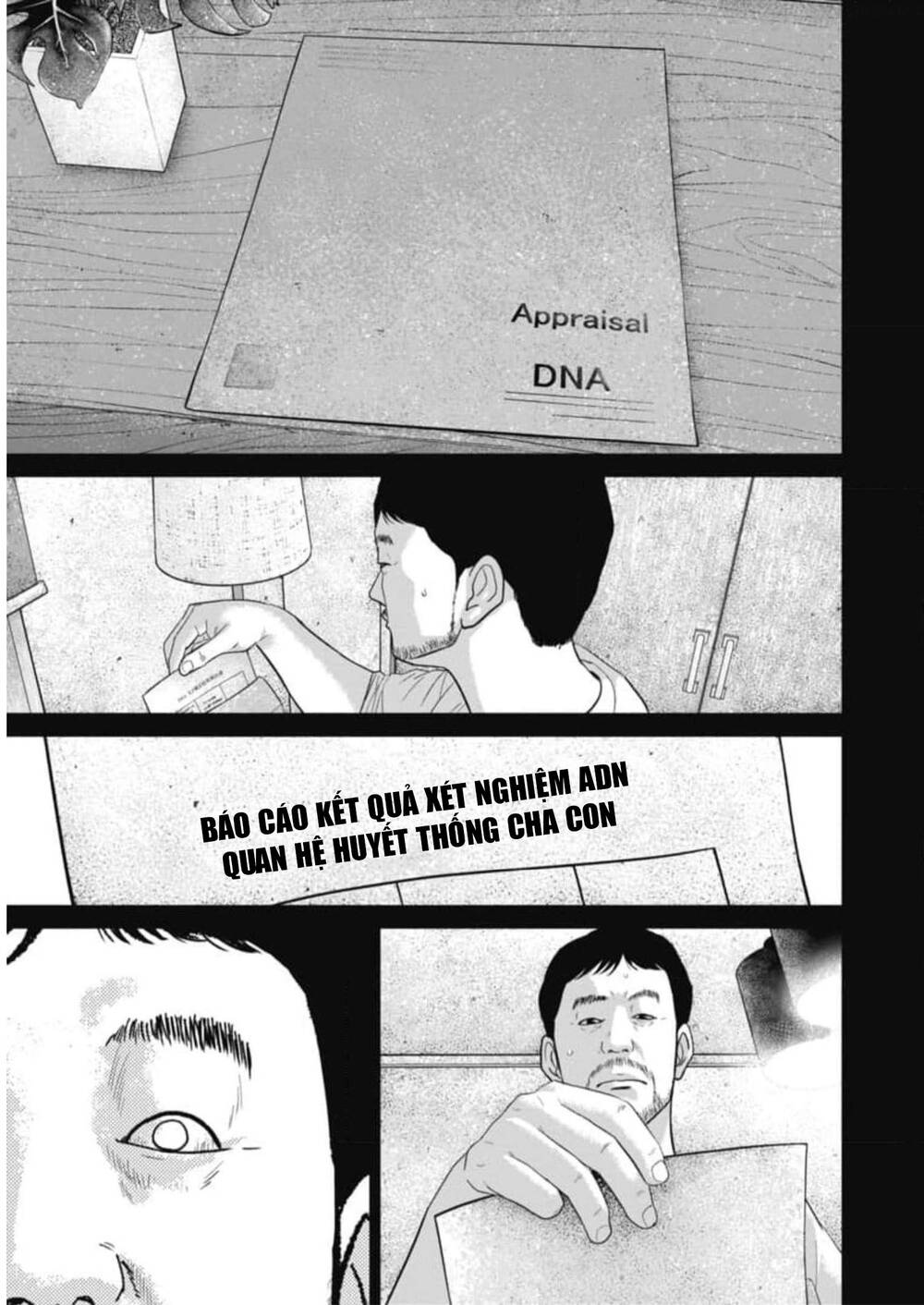 Smiley – Cười Lên Chapter 55 - Trang 2