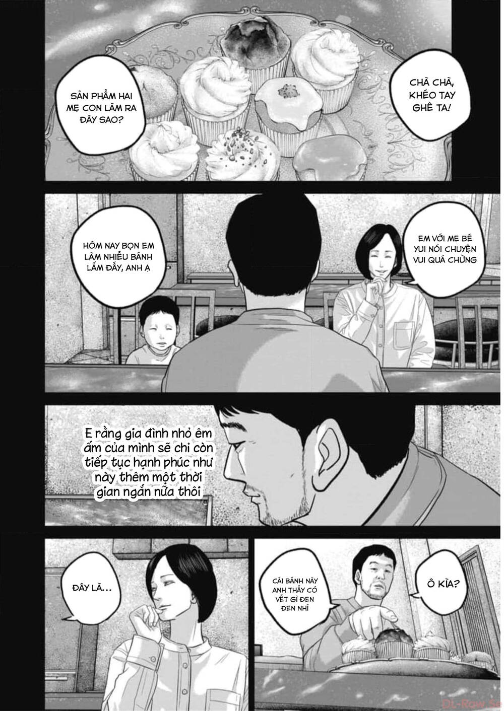 Smiley – Cười Lên Chapter 55 - Trang 2