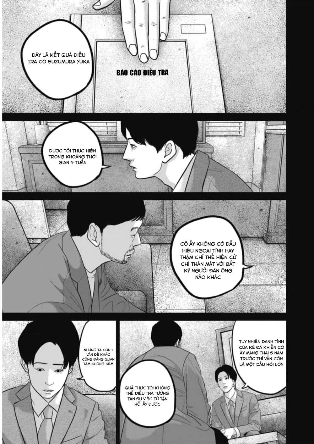 Smiley – Cười Lên Chapter 55 - Trang 2