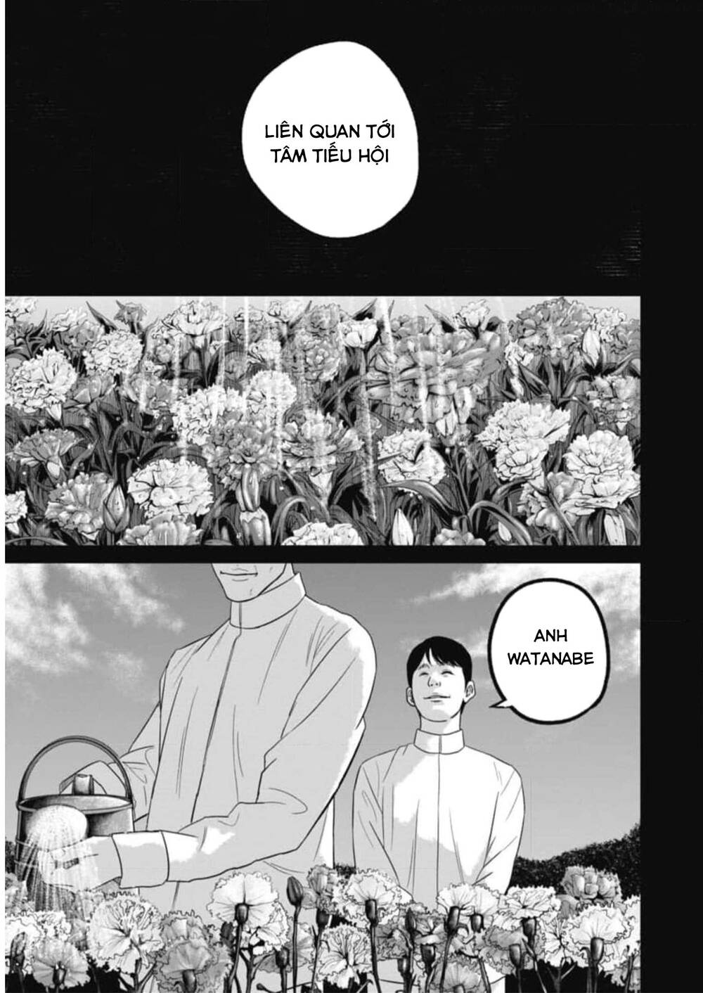 Smiley – Cười Lên Chapter 55 - Trang 2