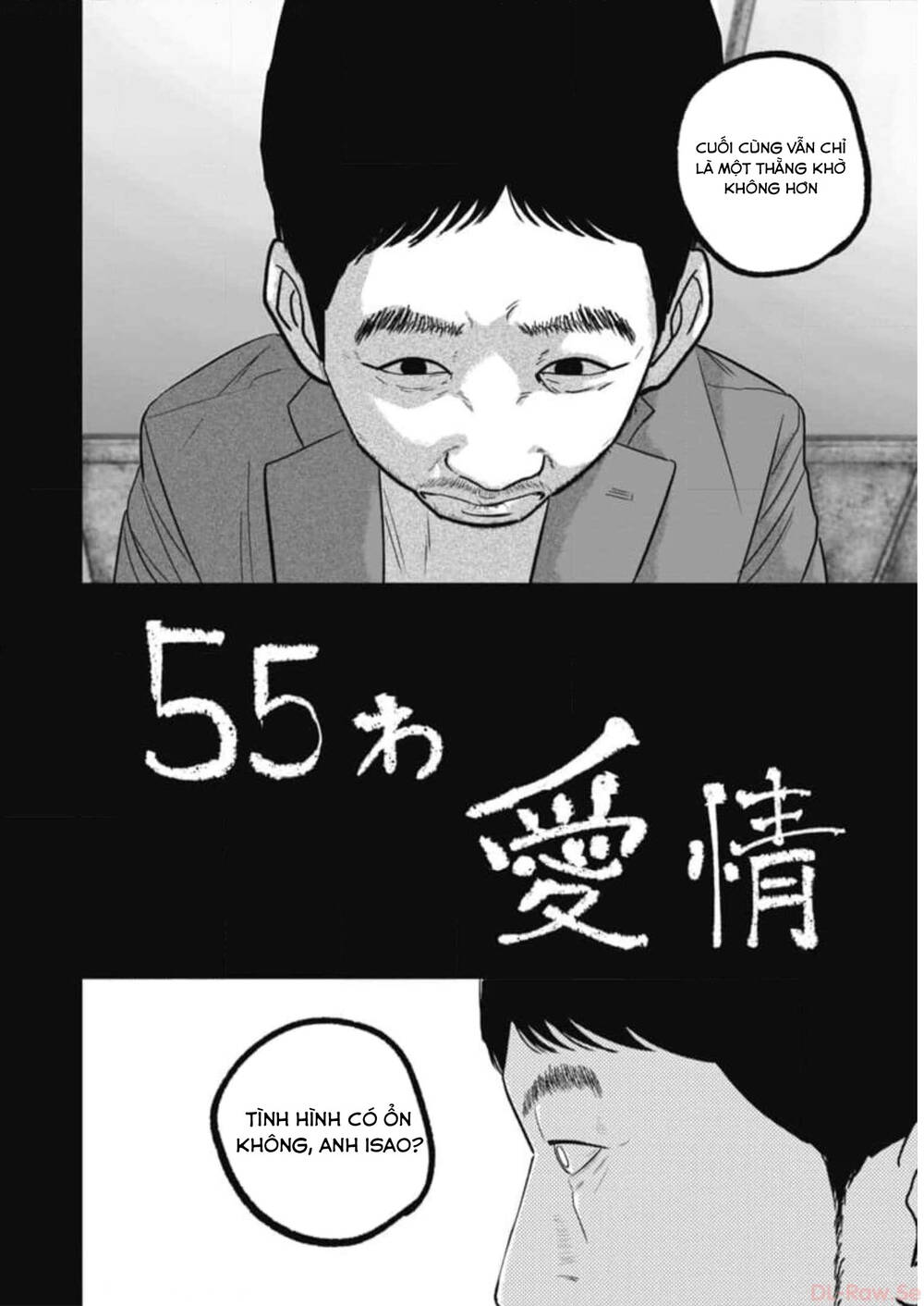 Smiley – Cười Lên Chapter 55 - Trang 2