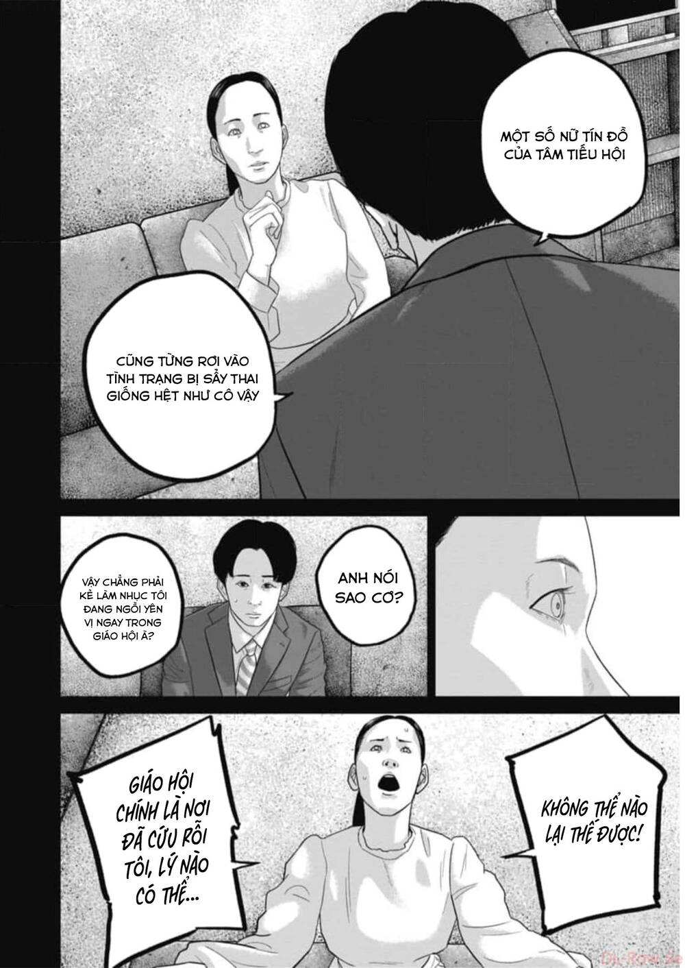 Smiley – Cười Lên Chapter 56 - Trang 2