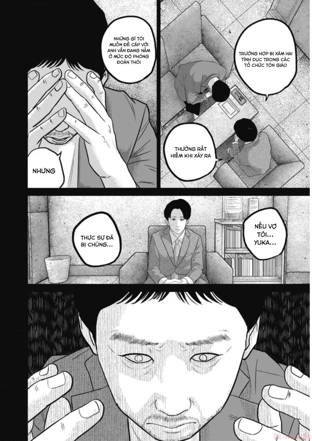 Smiley – Cười Lên Chapter 56 - Trang 2