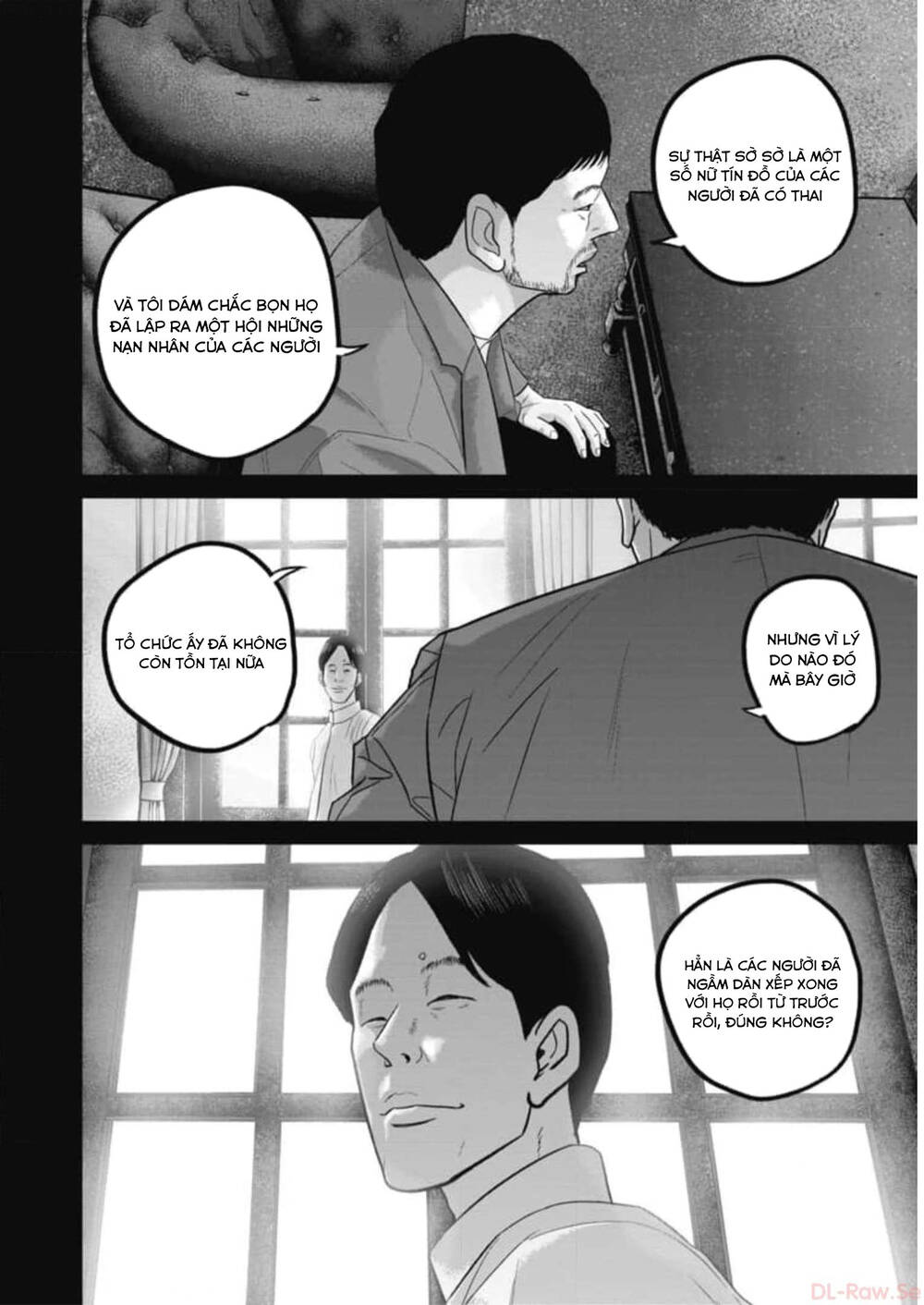 Smiley – Cười Lên Chapter 56 - Trang 2