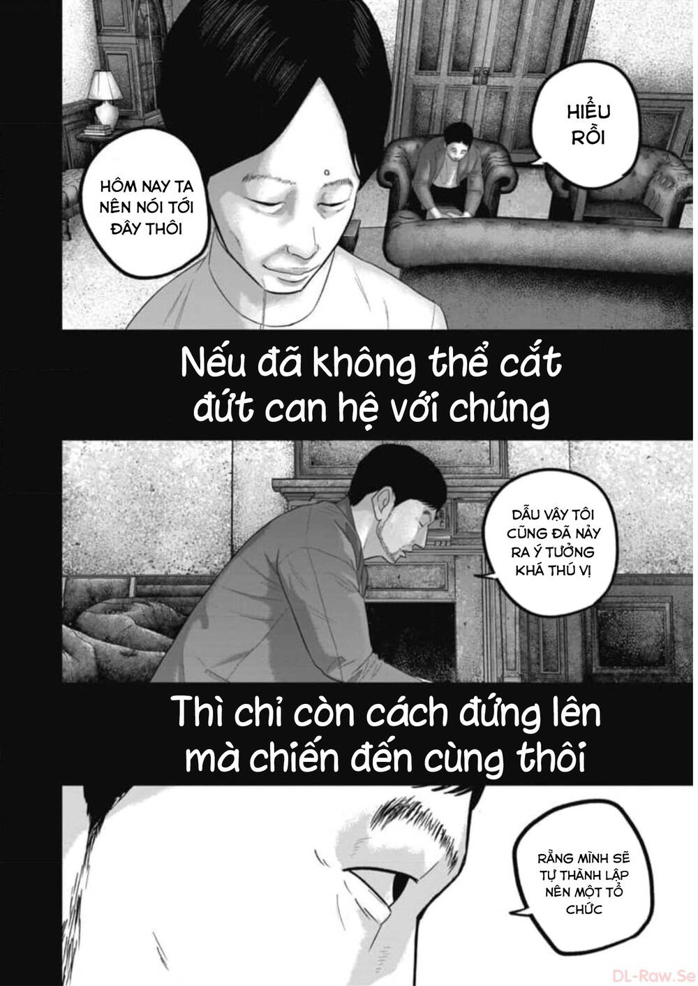 Smiley – Cười Lên Chapter 56 - Trang 2