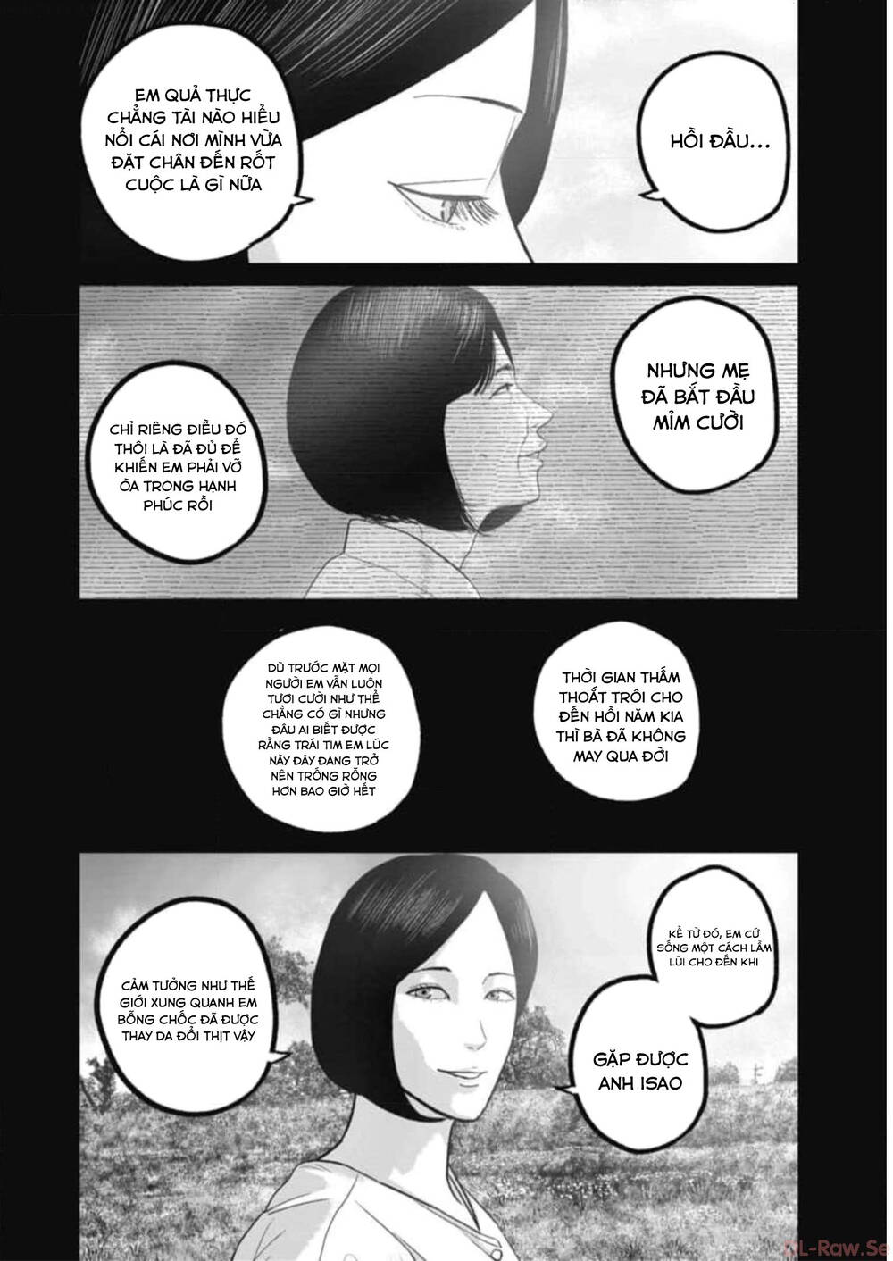 Smiley – Cười Lên Chapter 56 - Trang 2