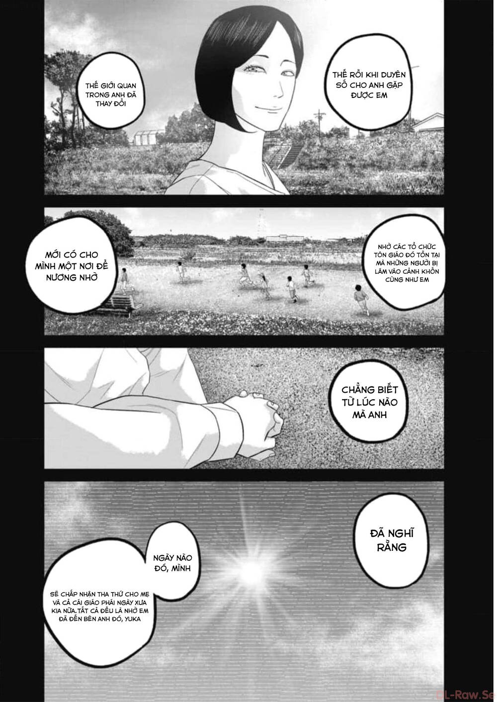 Smiley – Cười Lên Chapter 56 - Trang 2