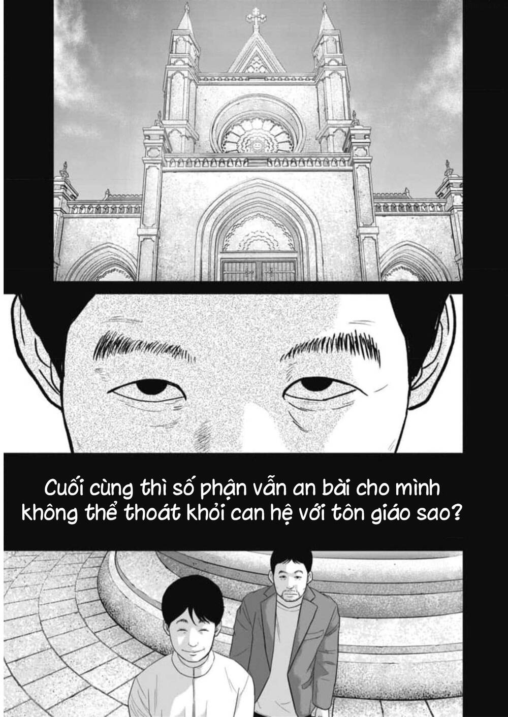 Smiley – Cười Lên Chapter 56 - Trang 2