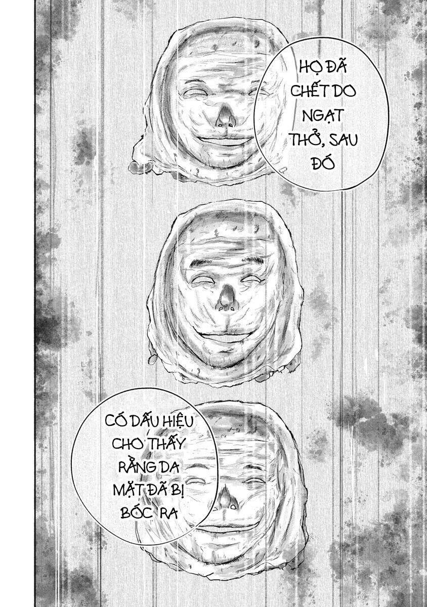 Smiley – Cười Lên Chapter 6 - Trang 2