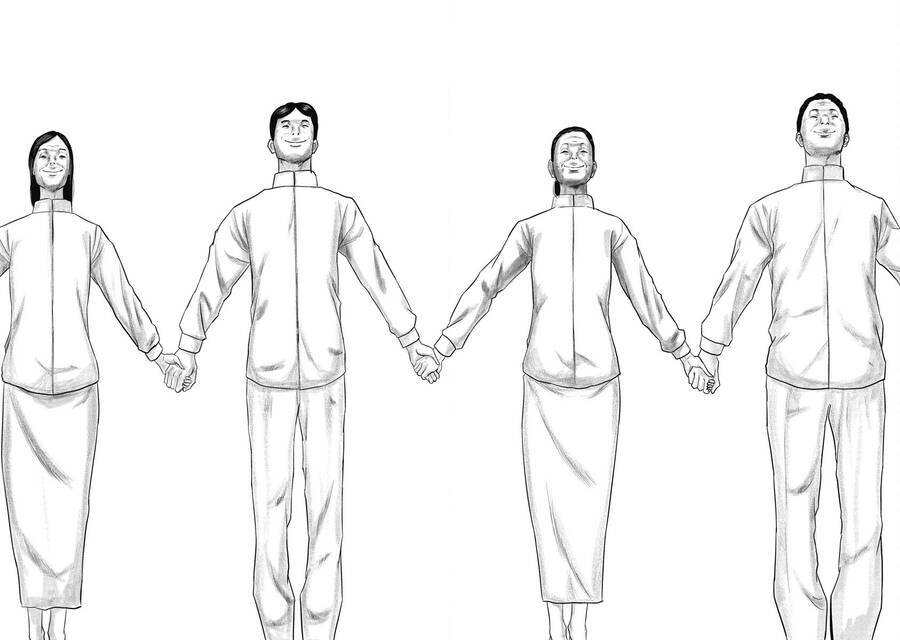 Smiley – Cười Lên Chapter 6 - Trang 2