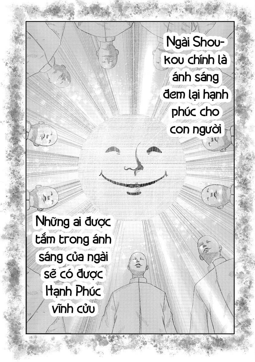 Smiley – Cười Lên Chapter 6 - Trang 2