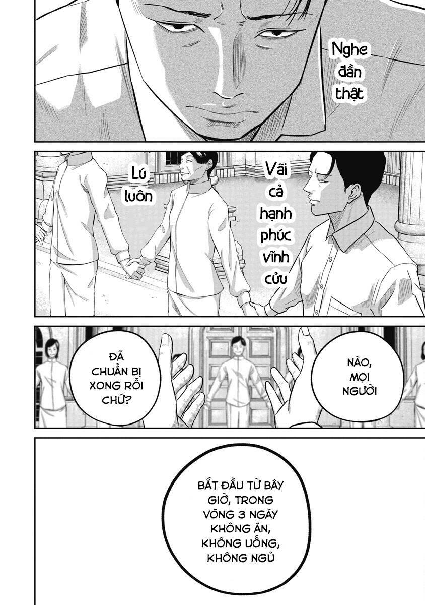 Smiley – Cười Lên Chapter 6 - Trang 2