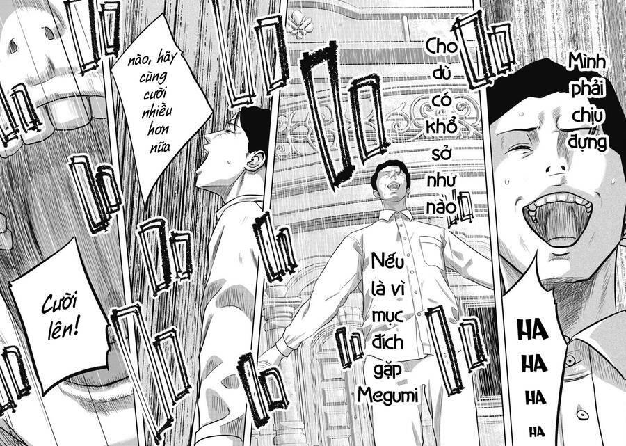 Smiley – Cười Lên Chapter 6 - Trang 2