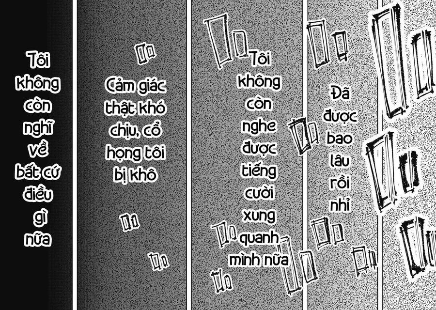 Smiley – Cười Lên Chapter 6 - Trang 2