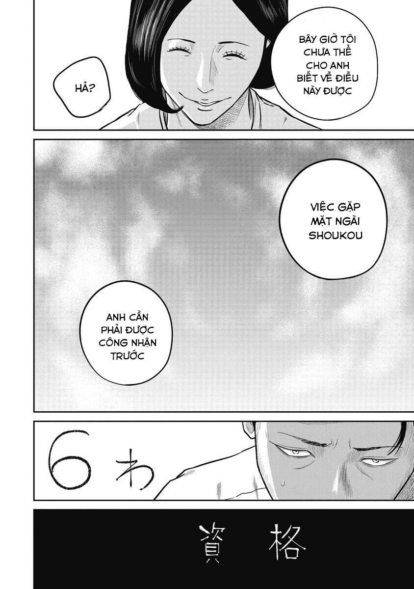 Smiley – Cười Lên Chapter 6 - Trang 2