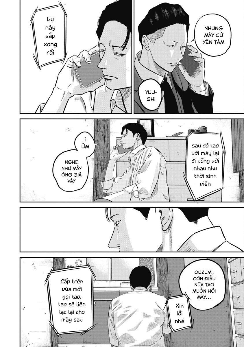 Smiley – Cười Lên Chapter 6 - Trang 2