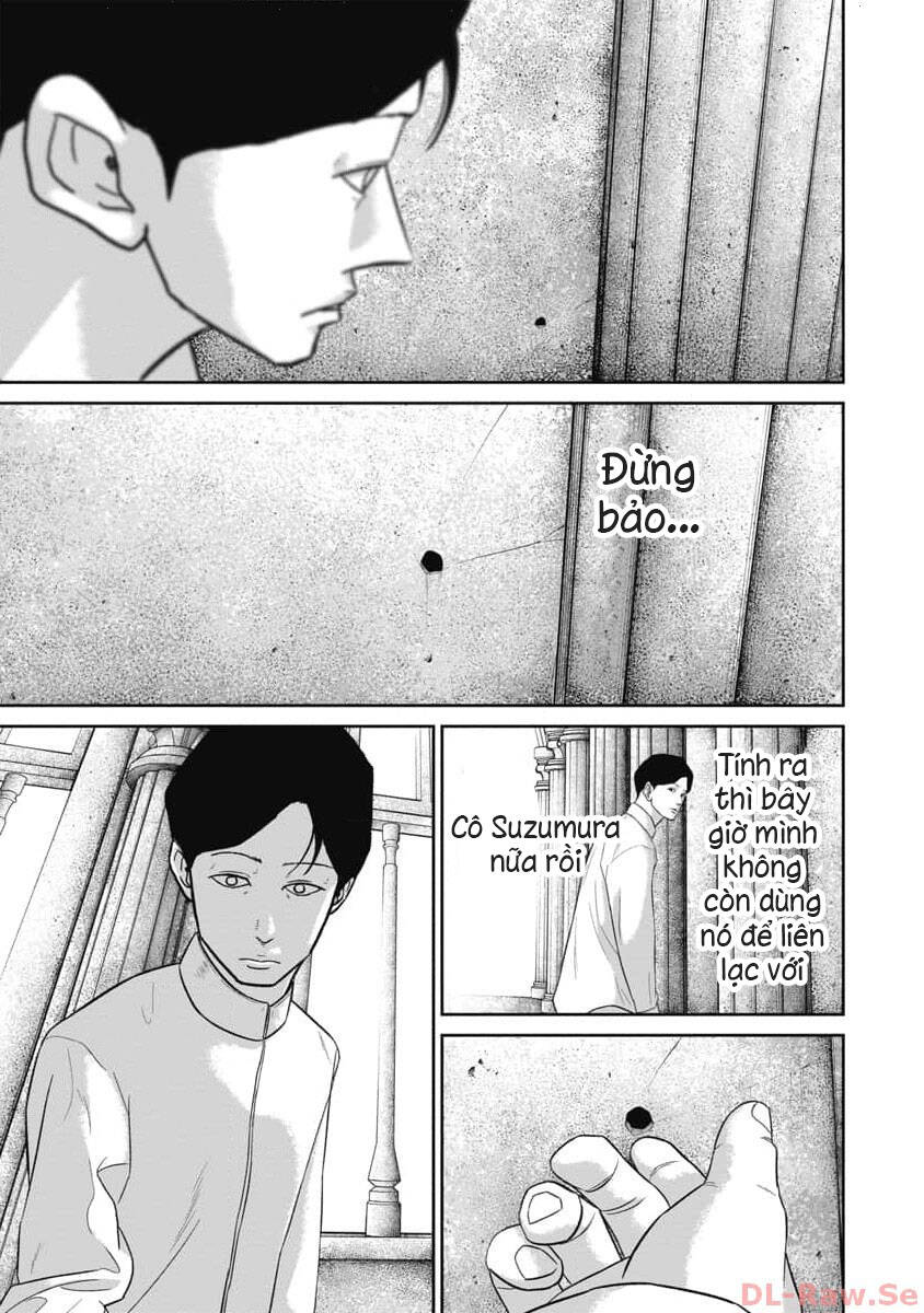 Smiley – Cười Lên Chapter 61 - Trang 2