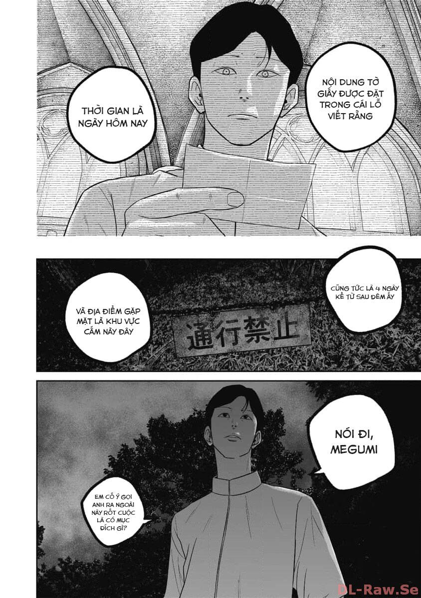 Smiley – Cười Lên Chapter 61 - Trang 2