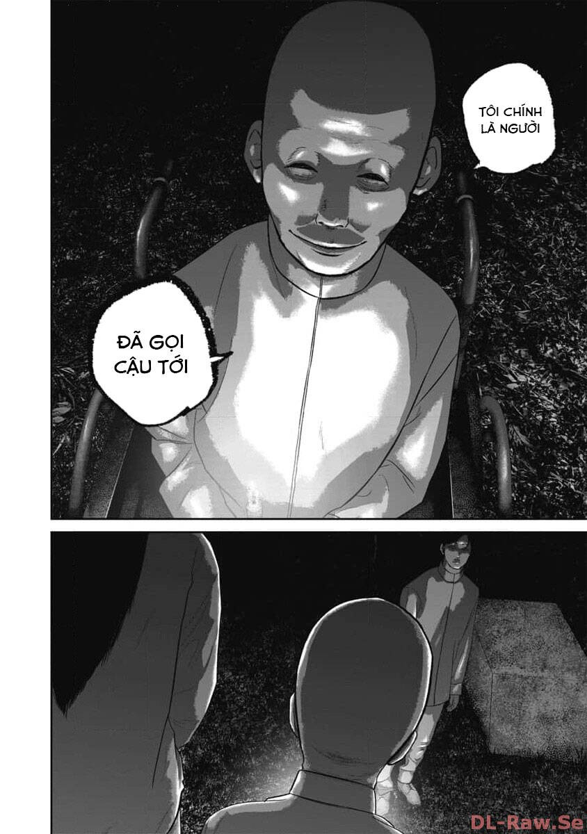 Smiley – Cười Lên Chapter 61 - Trang 2